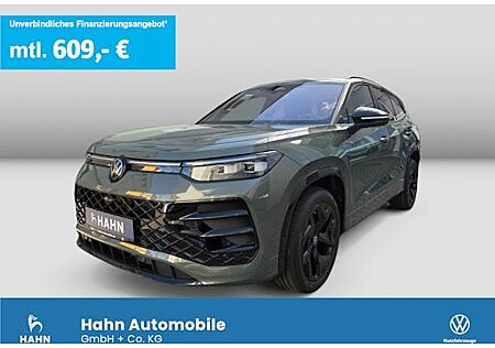 VW Tayron 2.0 TDI SCR 142kW DSG 4MOTION R-Line 5 Türen