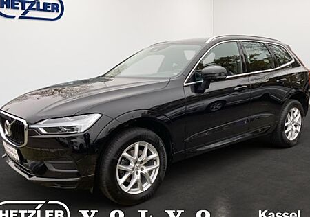 Volvo XC 60 B4 Momentum Geartronic 5 Türen