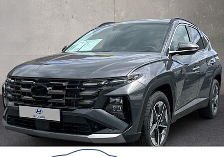 Hyundai Tucson 1.6 T-GDI 48V Trend DCT 5 Türen