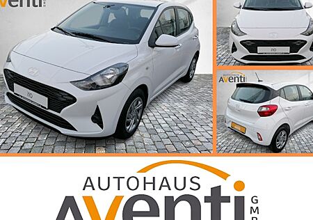 Hyundai i10 1.0 Select 5 Türen
