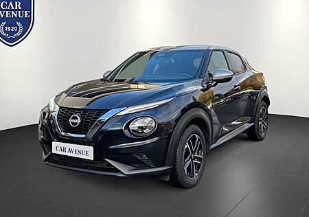Nissan Juke 1.0 DIG-T N-CONNECTA 5 Türen
