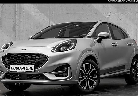 Ford Puma 1,0 EcoBoost Hybrid 114kW ST-Line Auto 5 Türen