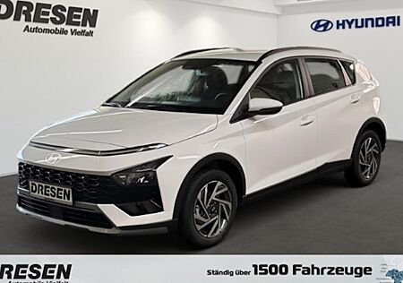 Hyundai Bayon 1.0 T-GDI Trend 5 Türen