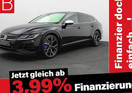 VW Arteon 2.0 TSI OPF DSG 4MOTION R Shooting Brake 5 Türen