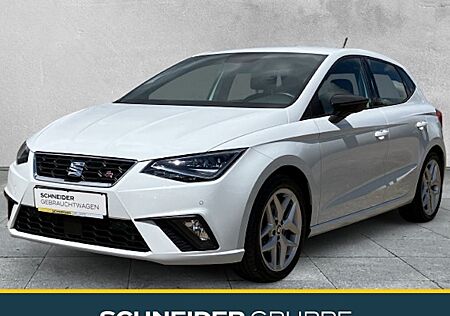 Seat Ibiza 1.0 TSI 81kW FR 5 Türen