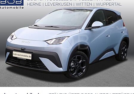 BYD Dolphin Surf 43.2kWh Comfort 5 Türen