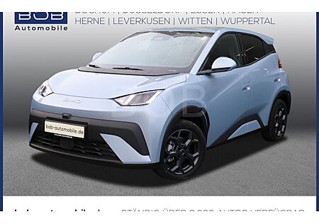 BYD Dolphin Surf 43.2kWh Comfort 5 Türen