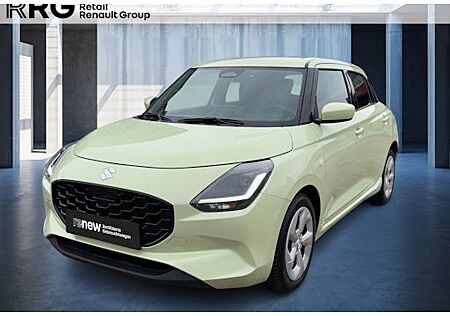 Suzuki Swift 1.2 HYBRID MT Comfort 5 Türen