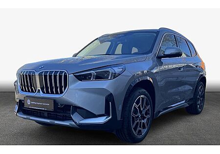 BMW X1 sDrive20i Steptronic 5 Türen