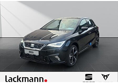 Seat Ibiza 1.0 TSI 85kW FR DSG 5 Türen