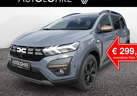 Dacia Jogger TCe 110 Extreme+ 7-Sitzer 5 Türen