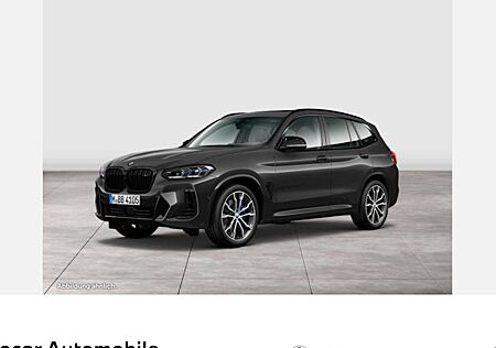 BMW X3 M40i AT 5 Türen