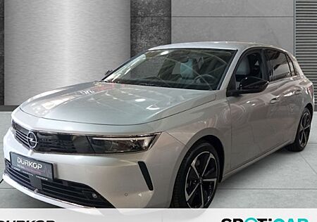 Opel Astra 1.6 Hybrid 133kW Elegance Auto 5 Türen