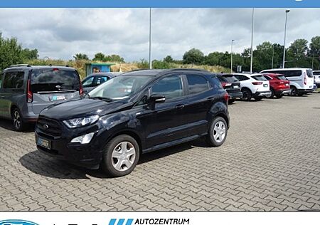 Ford EcoSport 1,0 EcoBoost 103kW ST-Line 5 Türen