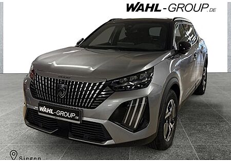 Peugeot e-2008 Elektromotor 136 GT 5 Türen