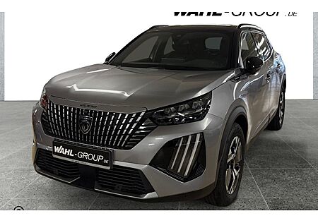 Peugeot e-2008 Elektromotor 136 GT 5 Türen