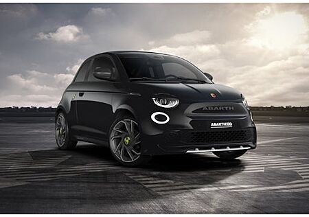Abarth 500e Limousine 42 kWh 3 Türen