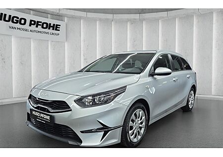 Kia Cee'd Sportswagon 1.0 T-GDI Vision Sportswagon 5 Türen