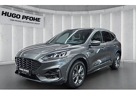 Ford Kuga 1.5 EcoBoost 110kW ST-Line X 5 Türen
