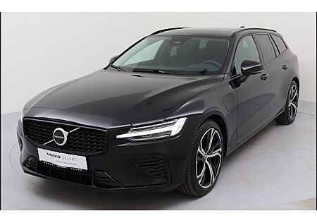Volvo V60 T8 AWD Plug-in Hybrid Ultra Dark Auto 5 Türen