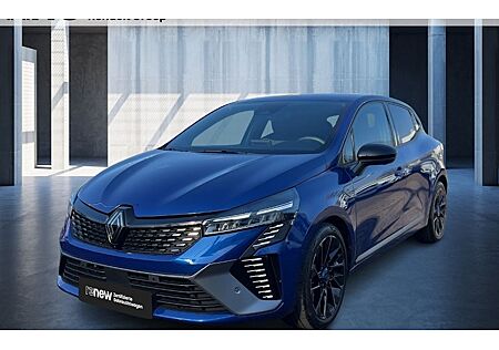 Renault Clio TCe 90 Esprit Alpine 5 Türen