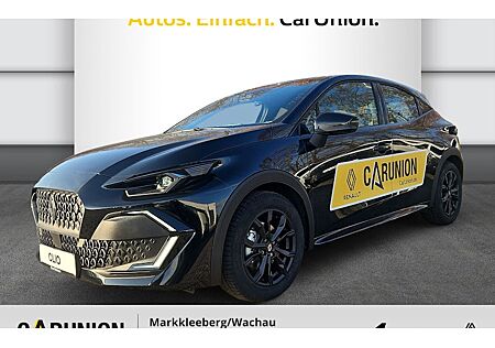 Renault Clio Full Hybrid E-Tech 160 Evolution 5 Türen