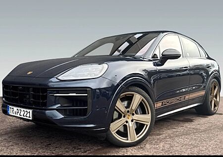 Porsche Cayenne 4.0 V8 S Tiptronic 5 Türen