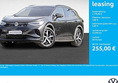 VW ID.4 77 kWh GTX 5 Türen