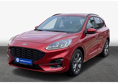 Ford Kuga 2.0 EcoBlue 88kW ST-Line Auto 5 Türen