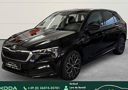 Skoda Scala 1.0 TSI 85kW DSG DRIVE 125 5 Türen