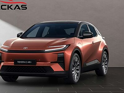 Toyota Andere 77 kWh Lounge Allradantrieb 5 Türen