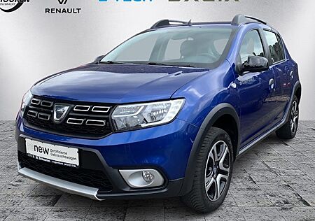 Dacia Sandero Stepway TCe 100 ECO-G Stepway Celebration 5 Türen