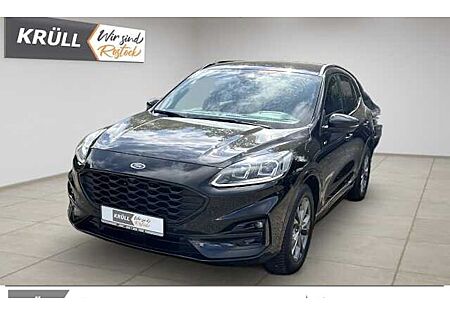 Ford Kuga 1.5 EcoBoost 110kW ST-Line X 5 Türen