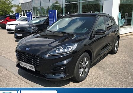 Ford Kuga 2.5 Duratec PHEV ST-Line X CVT 5 Türen