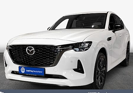 Mazda CX-60 3.3 e-SKYACTIV D254 Homura Auto AWD 5 Türen