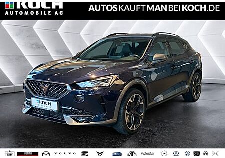 Cupra Formentor 2.0 TSI 228kW VZ 4Drive DSG 5 Türen