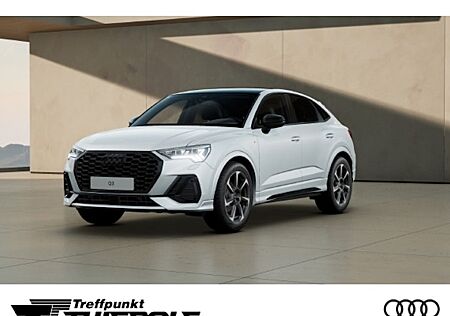 Audi Q3 35 TFSI S tronic S line 5 Türen