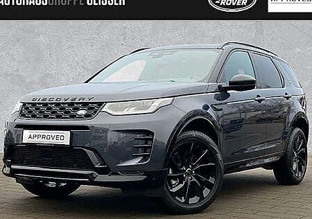Land Rover Discovery Sport D200 AWD Automatik DYNAMIC HSE 5 Türen
