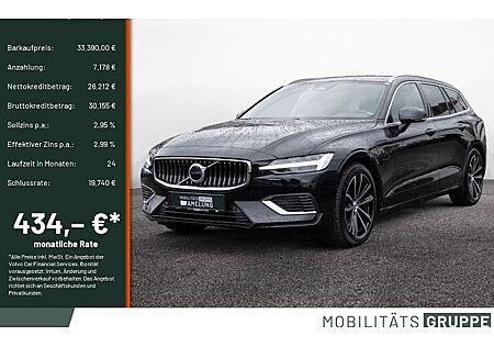Volvo V60 T6 AWD Recharge Core Auto 5 Türen
