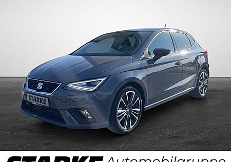 Seat Ibiza 1.0 TSI 85kW FR DSG 5 Türen