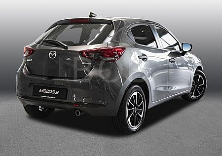 Mazda 2 e-SKYACTIV-G 90 M Hybrid Homura 5 Türen