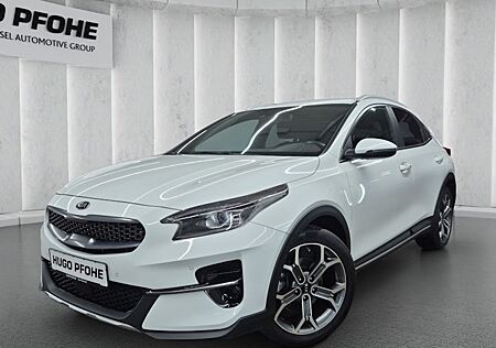 Kia XCeed 1.4 T-GDI DCT Xdition 5 Türen