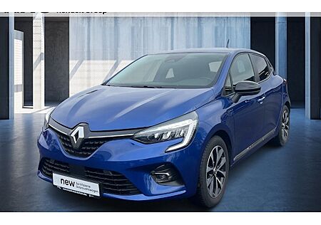 Renault Clio TCe 90 Zen 5 Türen