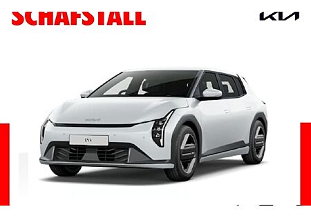 Kia EV4 58 kWh 150 kW Air Frontantrieb 5 Türen