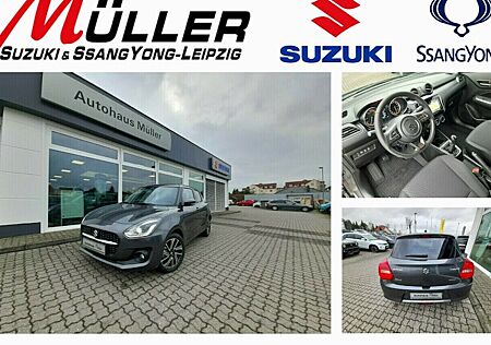 Suzuki Swift 1.2 DUALJET HYBRID Comfort+ 5 Türen