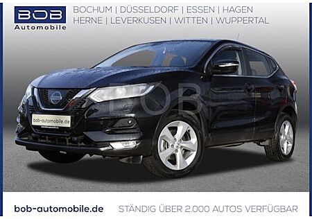 Nissan Qashqai 1.2 DIG-T Acenta 5 Türen