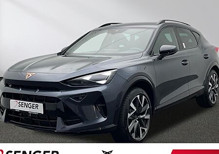 Cupra Formentor 1.5 eTSI MHEV 110kW DSG 5 Türen