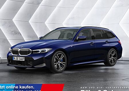 BMW 3er 320d xDrive Touring Automatic 5 Türen