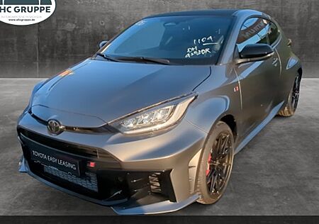Toyota Yaris 1.6-l-Turbo GR Auto 3 Türen