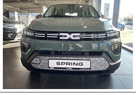 Dacia Spring Electric 65 Expression 5 Türen